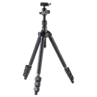 (�x���{��)Velbon �g���x���J�[�{���O�r GUT-E443GUT-E443