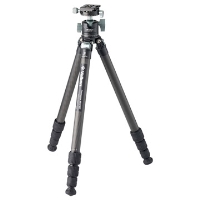 (�x���{��)Velbon ���^�J�[�{���O�r 4�i �J���}�[�j�� N543 MT