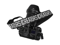 (�j�R��)Nikon CREATORS �J�����X�g���b�v �O���[
