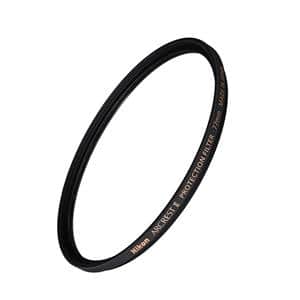 (�j�R��) Nikon ARCREST II PROTECTION FILTER 77mm