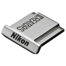 (�j�R��)Nikon CREATORS �A�N�Z�T���[�V���[�J�o�[ ASC-07 �y�V���o�[�z