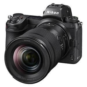 �y�V�i�z(�j�R��) Nikon Z6II 24-120 ����Z�b�g