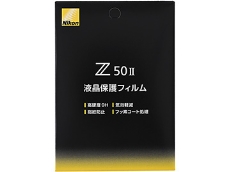 (�j�R��) Nikon Z50II �p�t���ی�t�B����