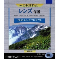 (�}���~) marumi 52mm DHG �����Y�v���e�N�g