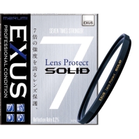 (�}���~)marumi �����Y�ی�t�B���^�[ SOLID�V���[�Y�y82mm�z