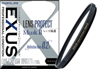 (�}���~) marumi EXUS�����Y�v���e�N�gMARK2A 77mm