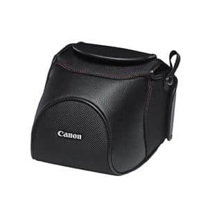 �y�V�i�z(�L���m��) Canon �\�t�g�P�[�X CSC-300BK �u���b�N