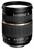 �^������ SP AF28-75mm F2.8 XR Di LD Aspherical[IF]MACRO�L���m���p<A09>