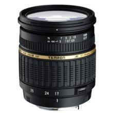 �^������ SP AF17-50mm F/2.8 XR Di II LD Aspherical [IF]�y���^�b�N�X�p <A16P>