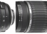 �^������ SP AF17-50mm F/2.8 XR Di II LD Aspherical [IF]�j�R���p<A16NII>