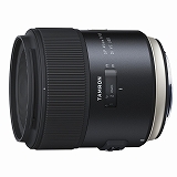 �^������ SP 45mm F1.8 Di VC USD �L���m���p (Model F013)