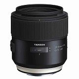 �^������ SP 85mm F/1.8 Di VC USD �L���m���p (Model F016)