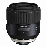 �^������ SP 85mm F/1.8 Di VC USD �j�R���p (Model F016)
