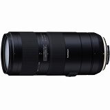 �^������ 70-210mm F/4Di VC USD �j�R���p(Model A034)