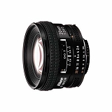 ニコン Ai AF Nikkor 20mm F2.8D