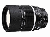 ニコン AI AF DC-Nikkor 135mm F2D