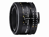 �j�R�� Ai AF Nikkor 50mm F1.8D