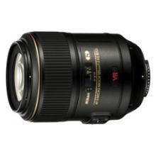 �j�R�� AF-S VR Micro Nikkor ED 105mm F2.8G (IF)