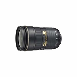 ニコン AF-S NIKKOR 24-70mm F2.8G ED