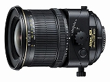 【新品】(ニコン) Nikon PC-E 24/F3.5D ED