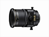 【新品】(ニコン) Nikon PC-E マイクロ 45/F2.8D ED