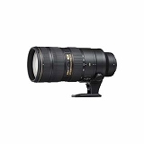 �j�R�� AF-S NIKKOR 70-200mm F2.8G ED VR II