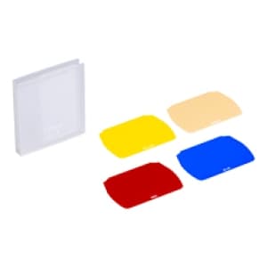 【新品】(ニコン) Nikon SJ-4 カラーフイルターセツト