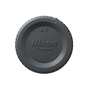 【新品】(ニコン) Nikon BF-3B テレコンキヤツプ
