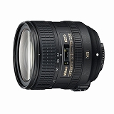 【新品】(ニコン) Nikon AF-S 24-85/F3.5-4.5G ED VR