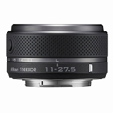 �j�R�� 1 NIKKOR 11-27.5mm f/3.5-5.6 �u���b�N