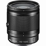 �j�R�� 1 NIKKOR VR 10-100mm f/4-5.6 �u���b�N