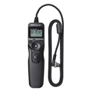 �y�V�i�z(�j�R��) Nikon �����[�g�R�[�hMC-36A