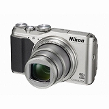 ニコン COOLPIX S9900 SL シルバー