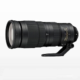 【新品】(ニコン) Nikon AF-S NIKKOR 200-500mm f/5.6E ED VR