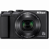 �j�R�� COOLPIX A900 �u���b�N