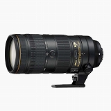 【新品】(ニコン) Nikon AF-S 70-200mm F2.8E FL ED VR