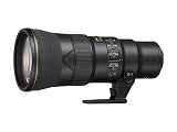 【新品】(ニコン) Nikon AF-S NIKKOR 500mm f/5.6E PF ED VR