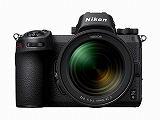 【新品】(ニコン) Nikon Z6 24-70レンズキット