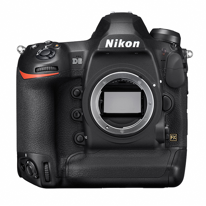 【新品】(ニコン) Nikon D6 ボディ