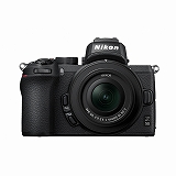 【新品】(ニコン) Nikon Z 50 16-50 VR レンズキット