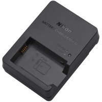 (�j�R��)Nikon �o�b�e���[�`���[�W���[ MH-32