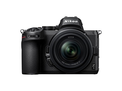 【新品】(ニコン) Nikon Z5 24-50 レンズキット