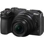(�j�R��) Nikon Z 30 16-50 VR �����Y�L�b�g