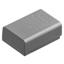 (�j�R��)Nikon Li-ion���`���[�W���u���o�b�e���[ EN-EL25a