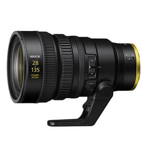 yVizNikon (jR) NIKKOR Z 28-135mm F4 PZ