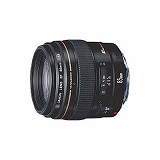 【新品】(キヤノン) Canon EF85/F1.8 USM 単焦点レンズ 標準&中望遠