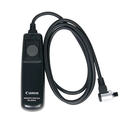 【新品】(キヤノン) Canon RS-80N3 リモ-トスイツチ