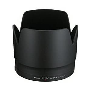 �y�V�i�z(�L���m��) Canon ET-87 �����Y�t�[�h