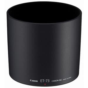 �y�V�i�z(�L���m��) Canon ET-73 �����Y�t�[�h