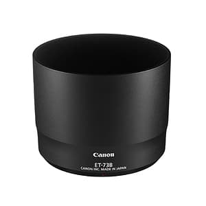 �y�V�i�z(�L���m��) Canon ET-73B �����Y�t�[�h